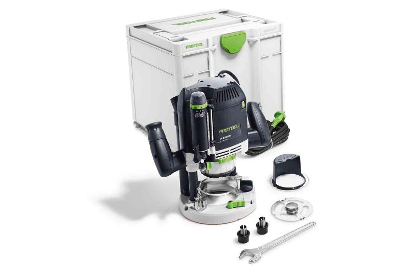 Festool Rabbet Festool 576215 Handöverfräs OF 2200 EB-Plus