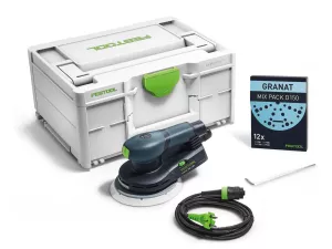 Festool Excenterslip ETS EC 150/3 EQ-Plus