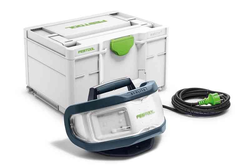 Festool Arbetsbelysning SYSLITE DUO-Plus