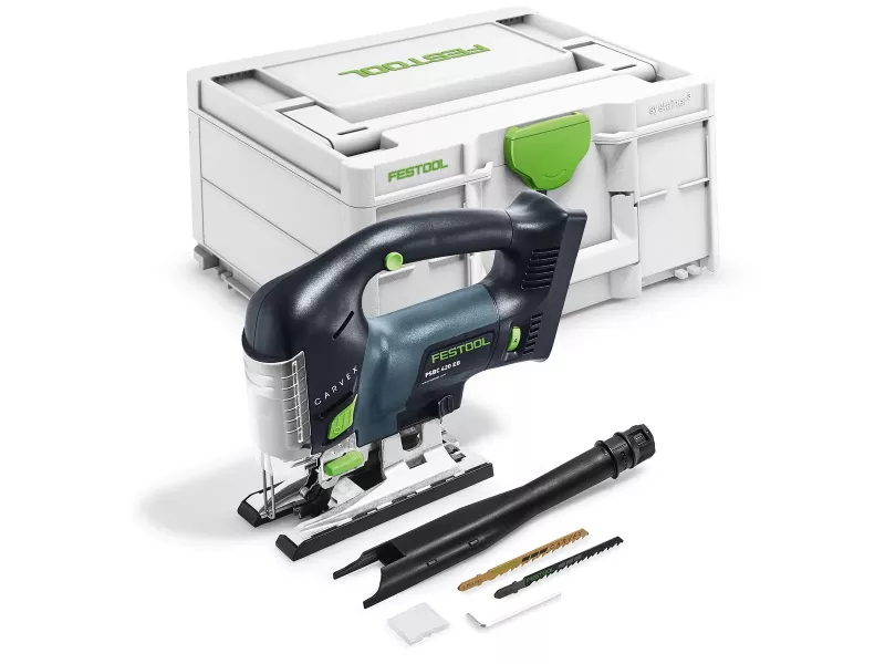 Festool Sticksåg 18 V CARVEX PSBC 420 EB-Basic