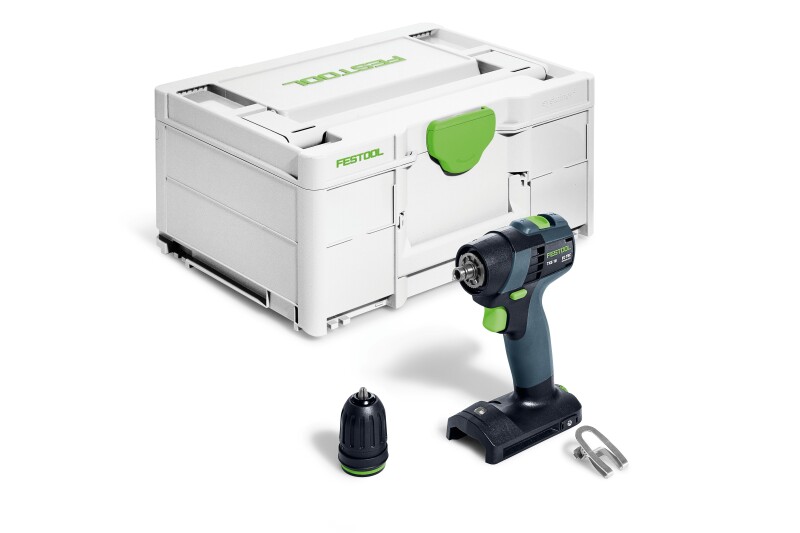 Festool Skruvdragare TXS 18-Basic