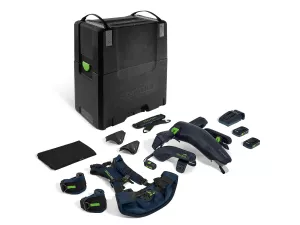 Festool Exoskelett ExoActive EXO 18 HPC 4,0 I-Plus