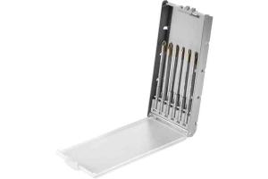 Festool Bitskassett BKS SYS3 100mm 6-delar