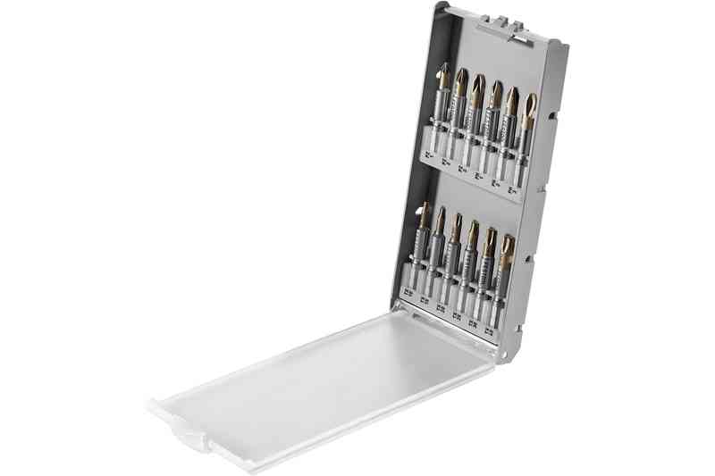 Festool Bitskassett BKS SYS3 50mm 12-delar