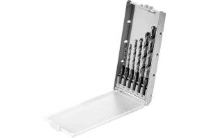 Festool Borrkassett BKS SYS3 D3-10 HSS CE