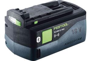 Festool Batteri BP 18 Li 5,0 ASI