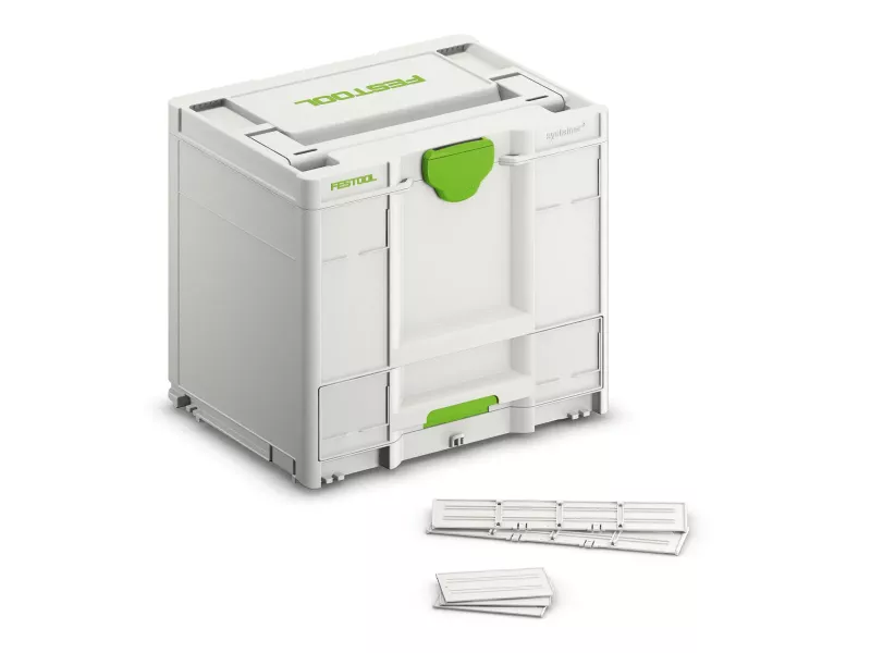 Festool Systainer SYS3-COMBI M 337