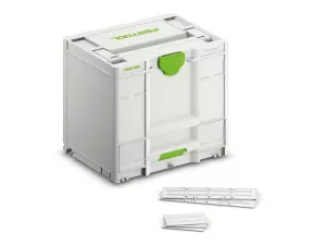 Festool Systainer SYS3-COMBI M 337