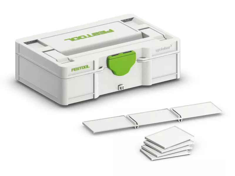 Festool Systainer SYS3 S 76