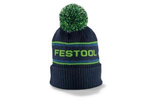 Festool Mössa med tofs