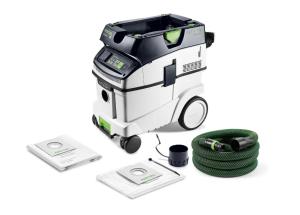 Festool Dammsugare CLEANTEC CTM 36 EI AC