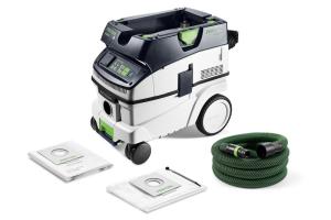 Festool Dammsugare CLEANTEC CTL 26 EI AC