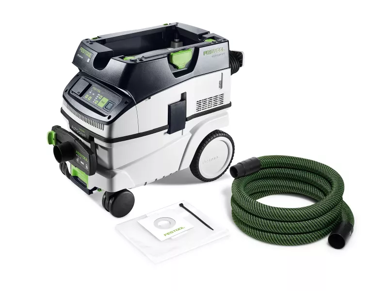 Festool Dammsugare CTL 26 EI AC-RENOFIX