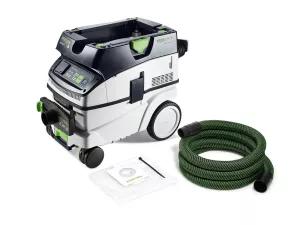 Festool Dammsugare CTL 26 EI AC-RENOFIX