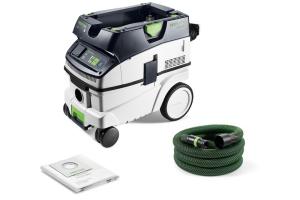 Festool Dammsugare CLEANTEC CTL 26 EI