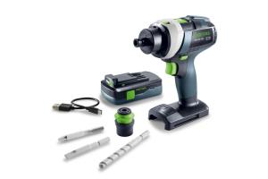 Festool Leksaksskruvdragare TY-TPC