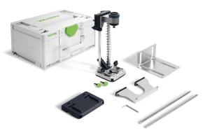 Festool Borrstativ MB 40-Set
