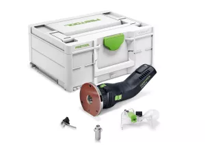 Festool Kantfräs 18V OFKC 500 R3 EB-Basic
