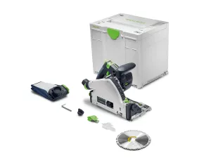 Festool Sänksåg 18V TSC 55 KSEB-BASIC