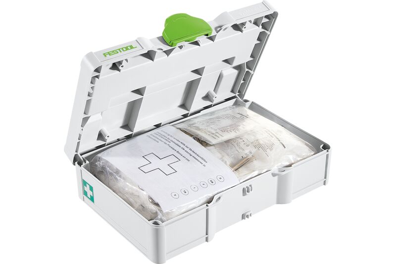 Festool Första hjälpen-kit SYS3 S 76-FA-Set