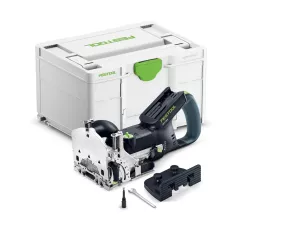 Festool Förbindningsfräs 18V DOMINO DFC 500 E-Basic