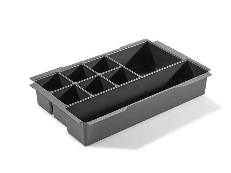 Festool Formpressad insats  TZE-UNI SYS3 S 76