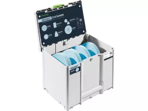 Festool Slippapper-systainer D225 GR SYS