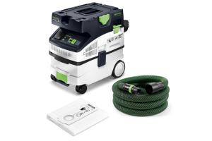 Festool Dammsugare CLEANTEC CTL MIDI I