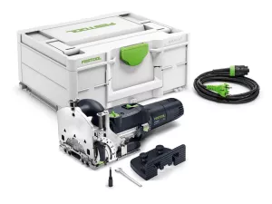 Festool Förbindningsfräs DOMINO DF 500 RQ-Plus