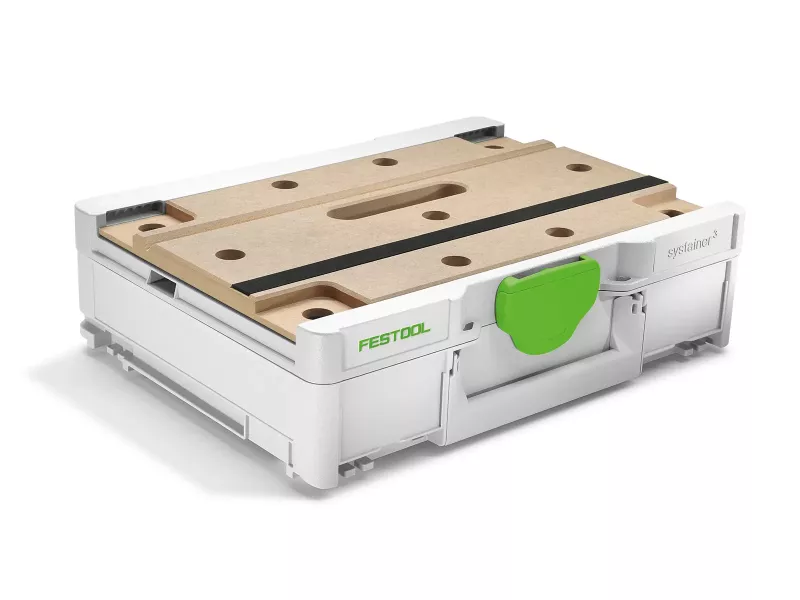 Festool Systainer SYS3-MFT M 112