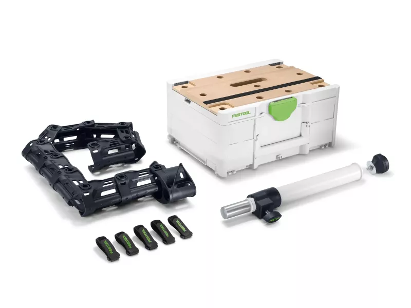 Festool Utsugsarm CT-ASA FLX J