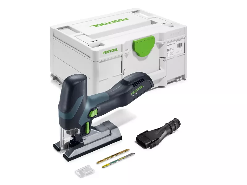 Festool Sticksåg PSC-E 18 EB-Basic