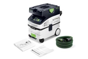 Festool Dammsugare CLEANTEC CTL MIDI I AC