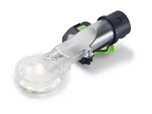 Festool Utsugskåpa med ljusmodul LM-OF 1400