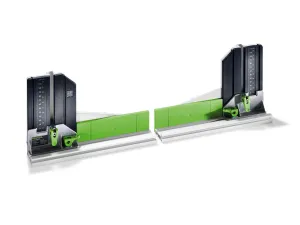 Festool Multifunktionsanslag AS-KS 120-R/L