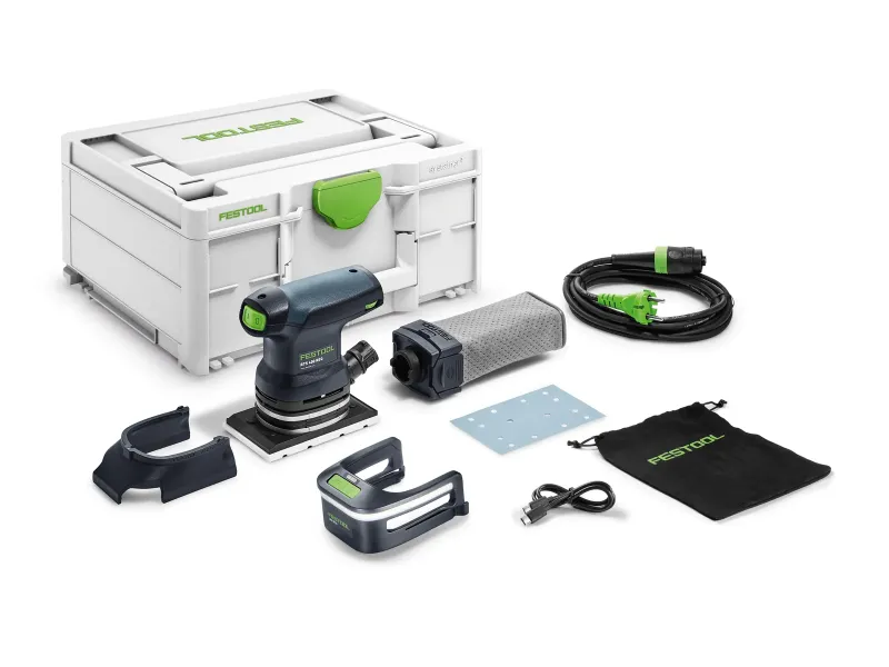 Festool Planslip RTS 400 REQ-Plus