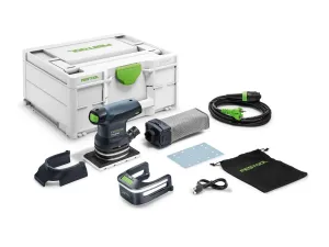 Festool Planslip RTS 400 REQ-Plus