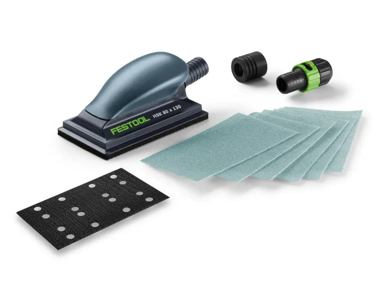 Festool Slipkloss HSK-A 80x130