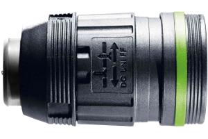 Festool Djupanslag DC UNI FF