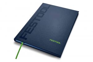 Festool Anteckningsblock