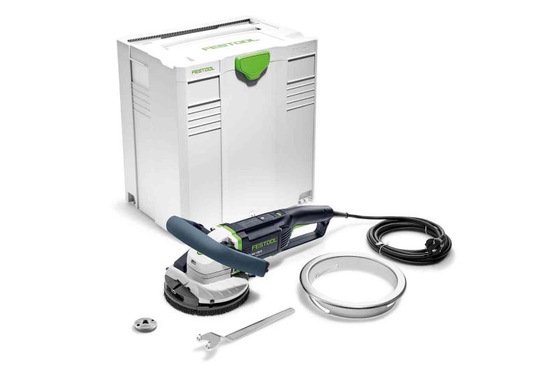 Festool Betongslip RENOFIX RG 130 E-plus demomaskin