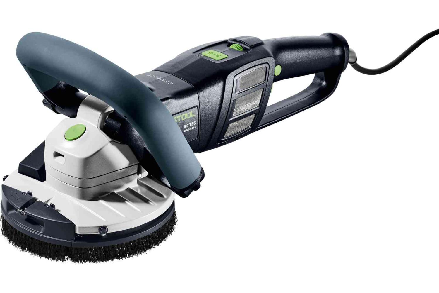 Renofix Festool 577045 Betongslip RENOFIX RG 130 ECI-Plus