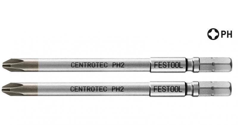 Festool Bits PH 2-100 CE 2-pack