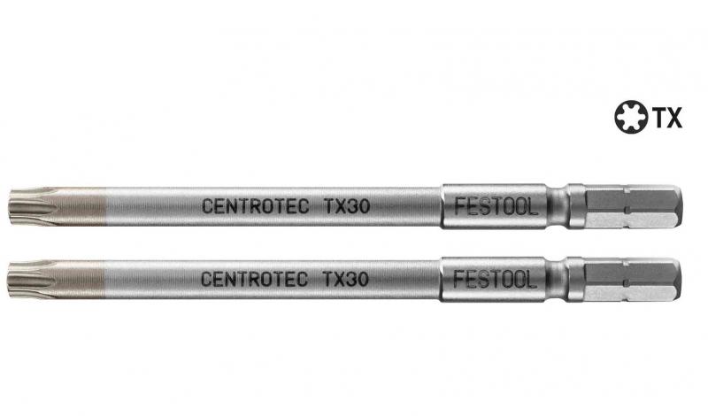 Festool Bits TX 30-100 CE 2-pack