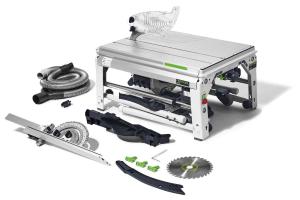 Festool Bordssåg PRECISIO CS 70 EBG