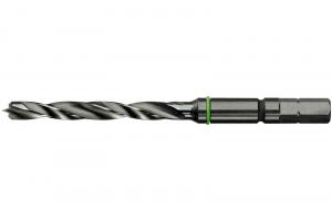 Festool Borrbits D 10 CE/W