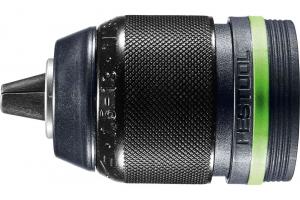 Festool Chuck KC 13-1/2-MMFP