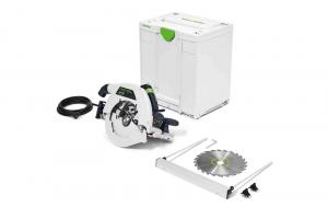 Festool Cirkelsåg HK 85 EB-Plus
