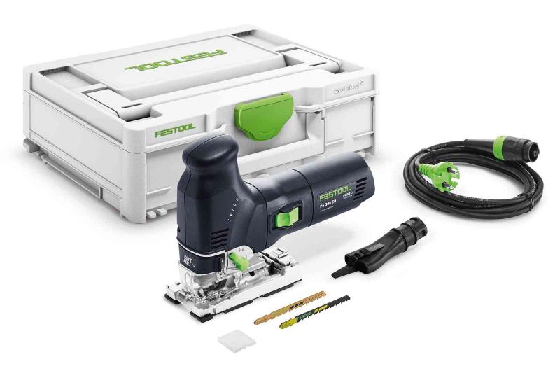 Festool Sticksåg PS300 EQ-plus