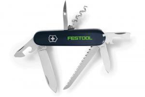 Festool Fickkniv Victorinox